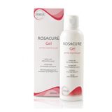 Rosacure Gel Gentle Cleansing Gel -  Sữa Rửa Mặt Dạng Gel Cho Người Bị Bệnh Rosacea (Chai 200ml)