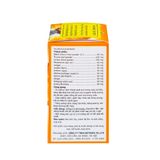 Thực phẩm bảo vệ sức khỏe BoniGut+ - Hỗ trợ điều trị bệnh gout (Lọ 60 viên)