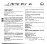 Contractubex - Điều trị sẹo lồi, phì đại (Tuýp 10g)