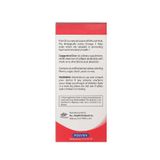 Thực phẩm bảo vệ sức khỏe Alaska Deep Sea Fish Oil Omega 3 - Hỗ trợ duy trì sức khỏe tim mạch (Hộp 1 chai 100 viên)