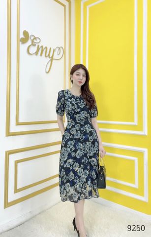 Váy Emy ra mắt bộ sưu tập mùa hè luxury trung niên tại Sài Gòn  Tạp chí  Starvn