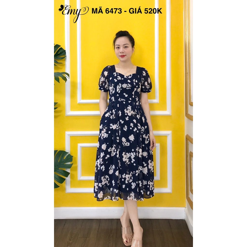 Váy Emy 837 Quang Trung  Cửa Hàng Quần Áo Nữ