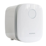  Máy tiệt trùng sấy khô khử mùi bằng tia UV Ecomom 202 Pro Advanced (Trắng) 