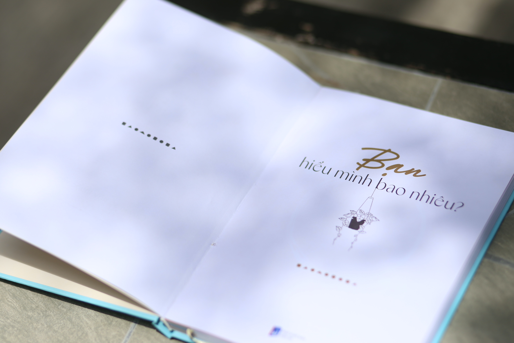 Bạn hiểu mình bao nhiêu?