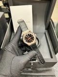  Hublot Classic Fusion Black Alligator Black 38mm 