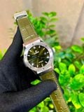  Hublot Classic Fusion Green Titanium 42mm 