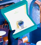  Đồng Hồ Rolex GMT-Master II 126710BLNR - BatGirl 