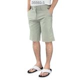  Quần Short Kaki Đứng 35593 