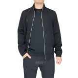  Khoác Dạ Cổ Đứng 8865-1 