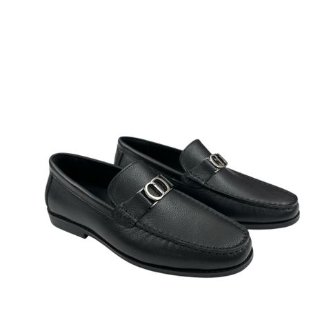  Giầy Lười Loafer D430-1 
