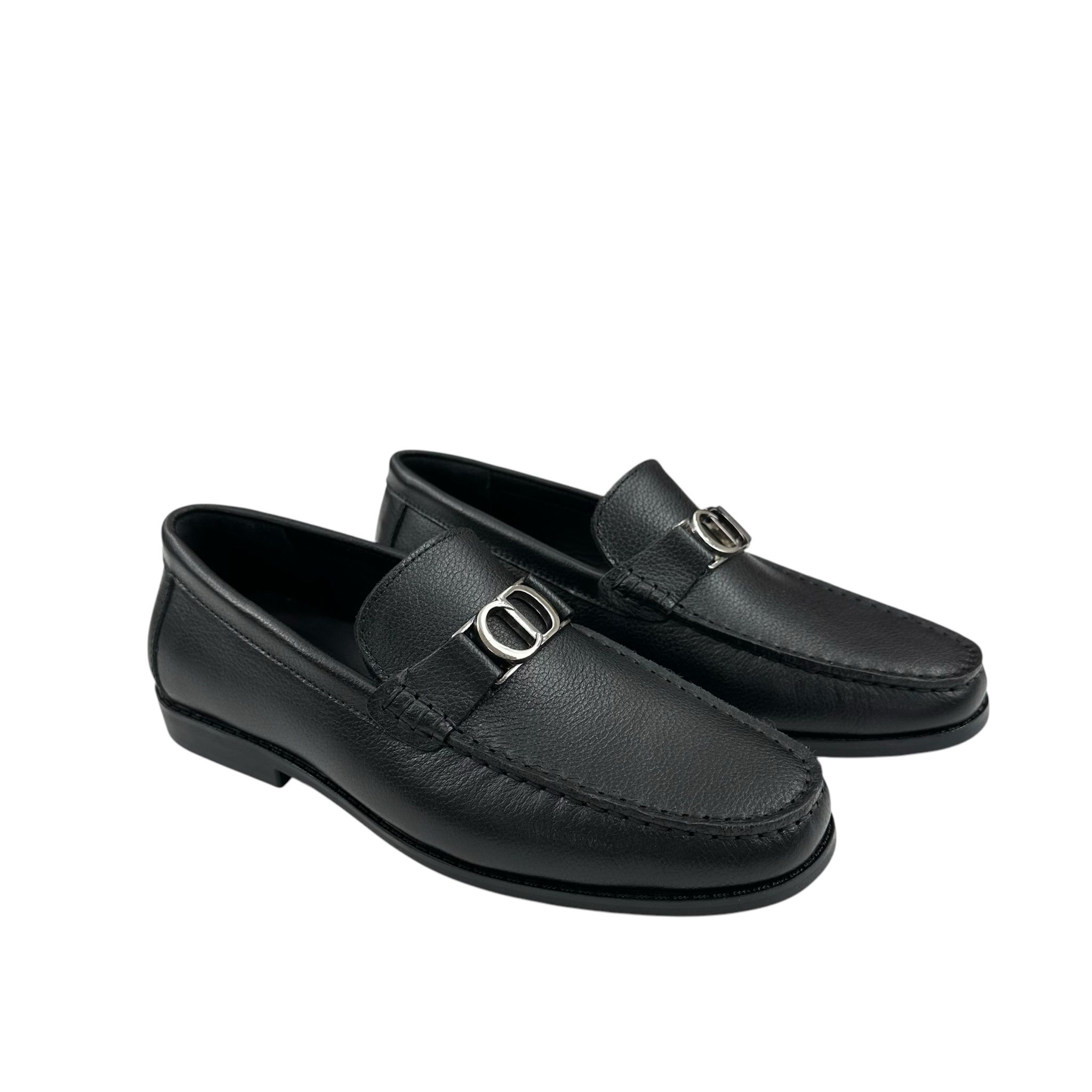 Giầy Lười Loafer D430-1