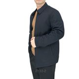  Khoác Cổ Bẻ Lót Rời 2133-2 