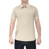 Polo Ngắn Tay Kéo Khóa 6100
