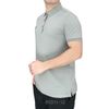 Polo Ngắn Tay Ô Chìm 60311