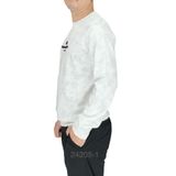  Nỉ Cổ Tròn Dài Tay 24205-1 