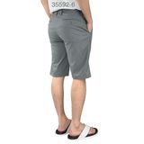  Quần Short Kaki Đứng 35592 