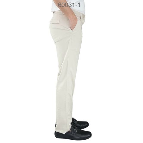 Quần Kaki Đứng 60031 