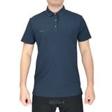  Polo Ngắn Tay Viền Cổ 6619 