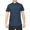 Polo Ngắn Tay Viền Cổ 6619