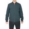 Khoác Gió 2 Mặt Cổ Bomber 58032-2