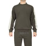  Bộ Nỉ Gai Cổ Tròn 39001-1 