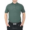 Polo Ngắn Tay Kẻ Chìm 56855