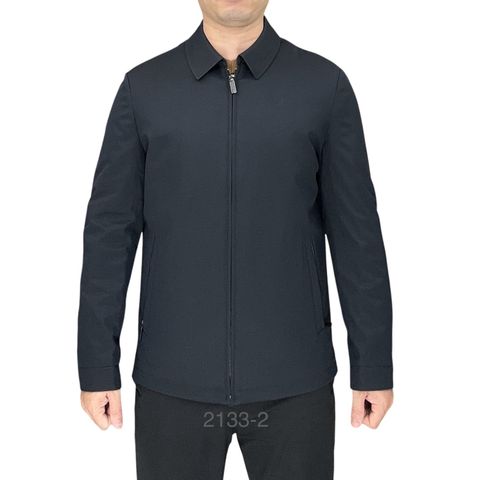  Khoác Cổ Bẻ Lót Rời 2133-2 