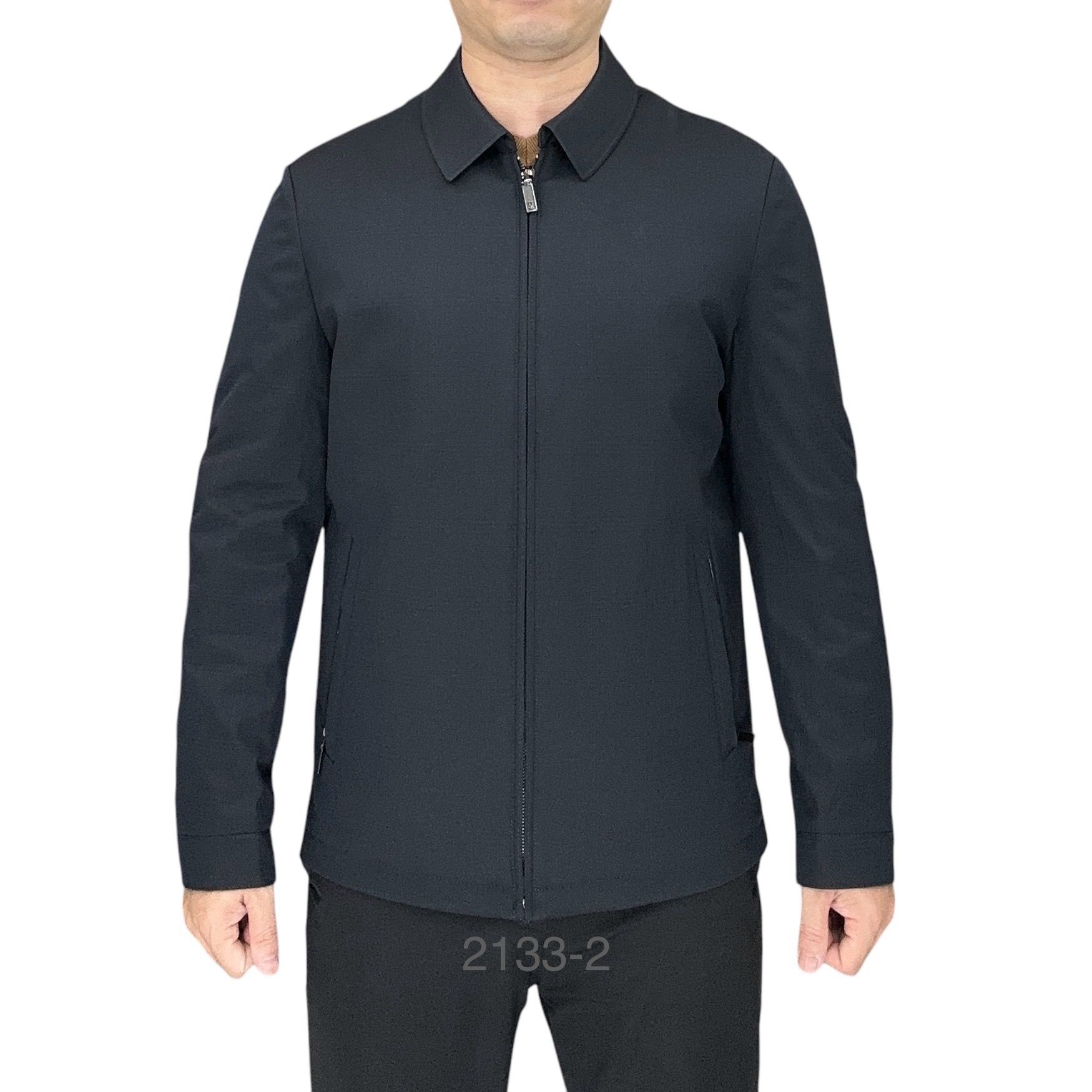 Khoác Cổ Bẻ Lót Rời 2133-2