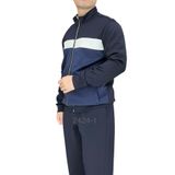  Bộ Nỉ Cotton Cổ Đứng 2424-1 