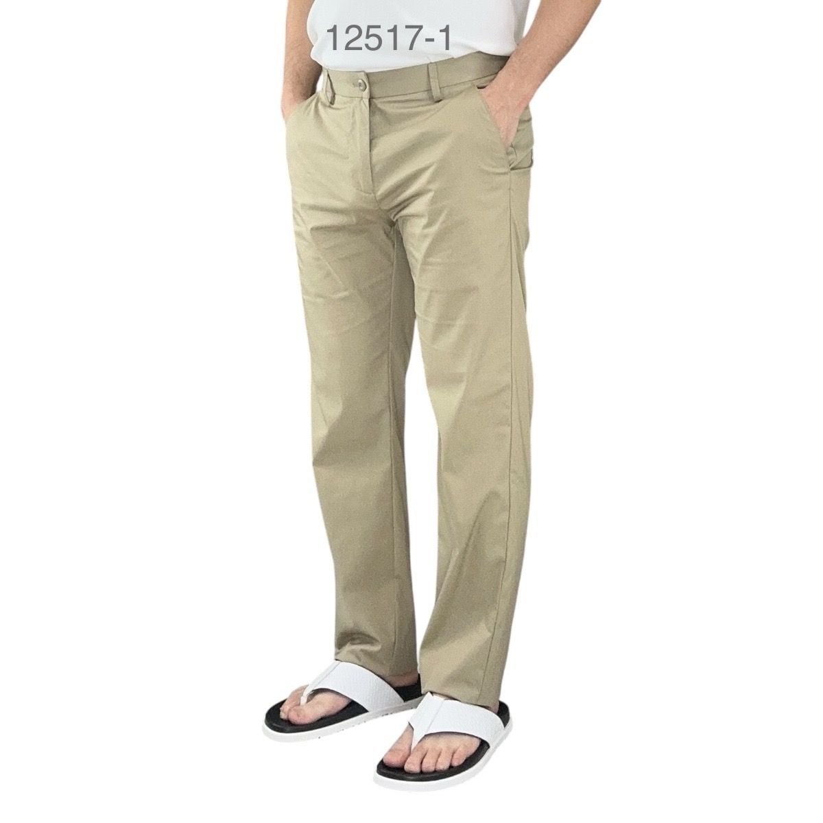 Quần Kaki Đứng Mỏng 12517
