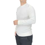  Nỉ Cổ Tròn Dài Tay 2471-2 