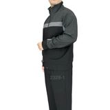  Bộ Nỉ Cotton Cổ Đứng 2328-1 