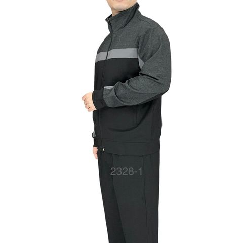  Bộ Nỉ Cotton Cổ Đứng 2328-1 