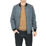  Khoác Gió Cổ Bomber 8902-3 