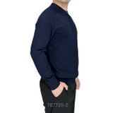  Len Cổ Bẻ Trơn 787725-2 