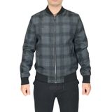  Khoác Gió Cổ Bomber 6802-1 