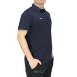  Polo Ngắn Tay Trơn 6615 