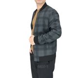  Khoác Gió Cổ Bomber 6802-1 