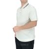 Polo Ngắn Tay Kẻ Tay 73262