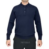  Len Cổ Bẻ Trơn 787725-2 