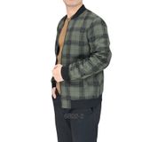  Khoác Gió Cổ Bomber 6802-2 