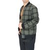 Khoác Gió Cổ Bomber 6802-2