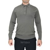  Len Cổ Bẻ Trơn 787723-3 