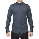  Sơ Mi Co Giãn Dài 5133-1 