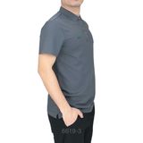  Polo Ngắn Tay Viền Cổ 6619 