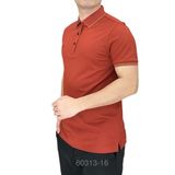  Polo Ngắn Tay Viền Cổ 60313 