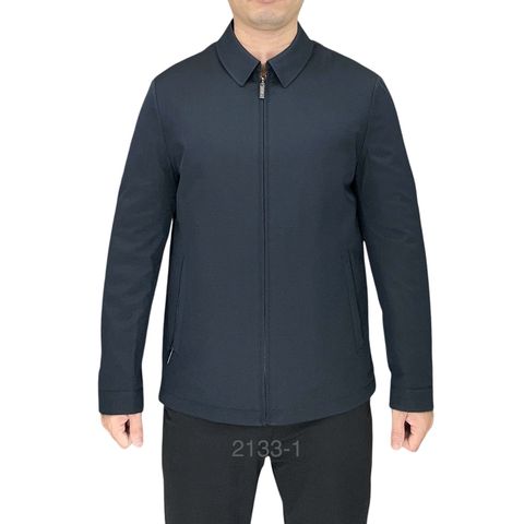  Khoác Cổ Bẻ Lót Rời 2133-1 