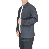  Khoác Kaki Cổ Bẻ K114-2 
