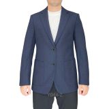  Demi (Blazer) Dạ Y044-2 