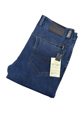  Quần Bò Jean 22053-1 